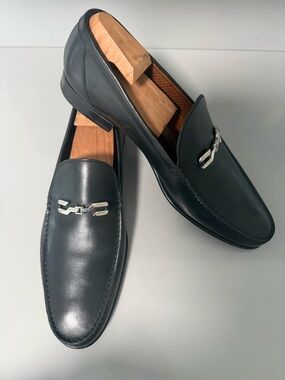 a.Testoni Men’s Shoes 12
